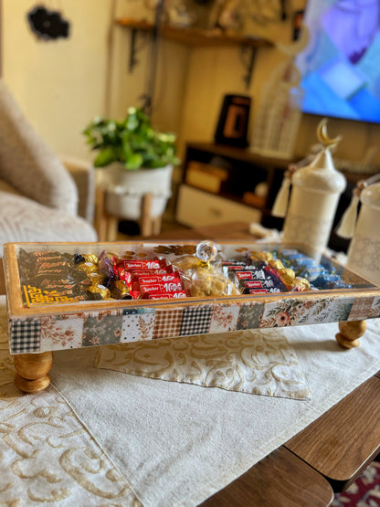 Grandma's Hospitality - ضيافة الجدَّه