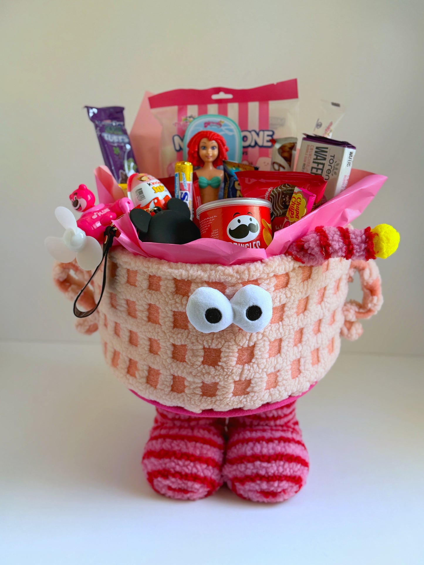 Cute Surprise Box
