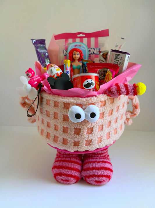 Cute Surprise Box