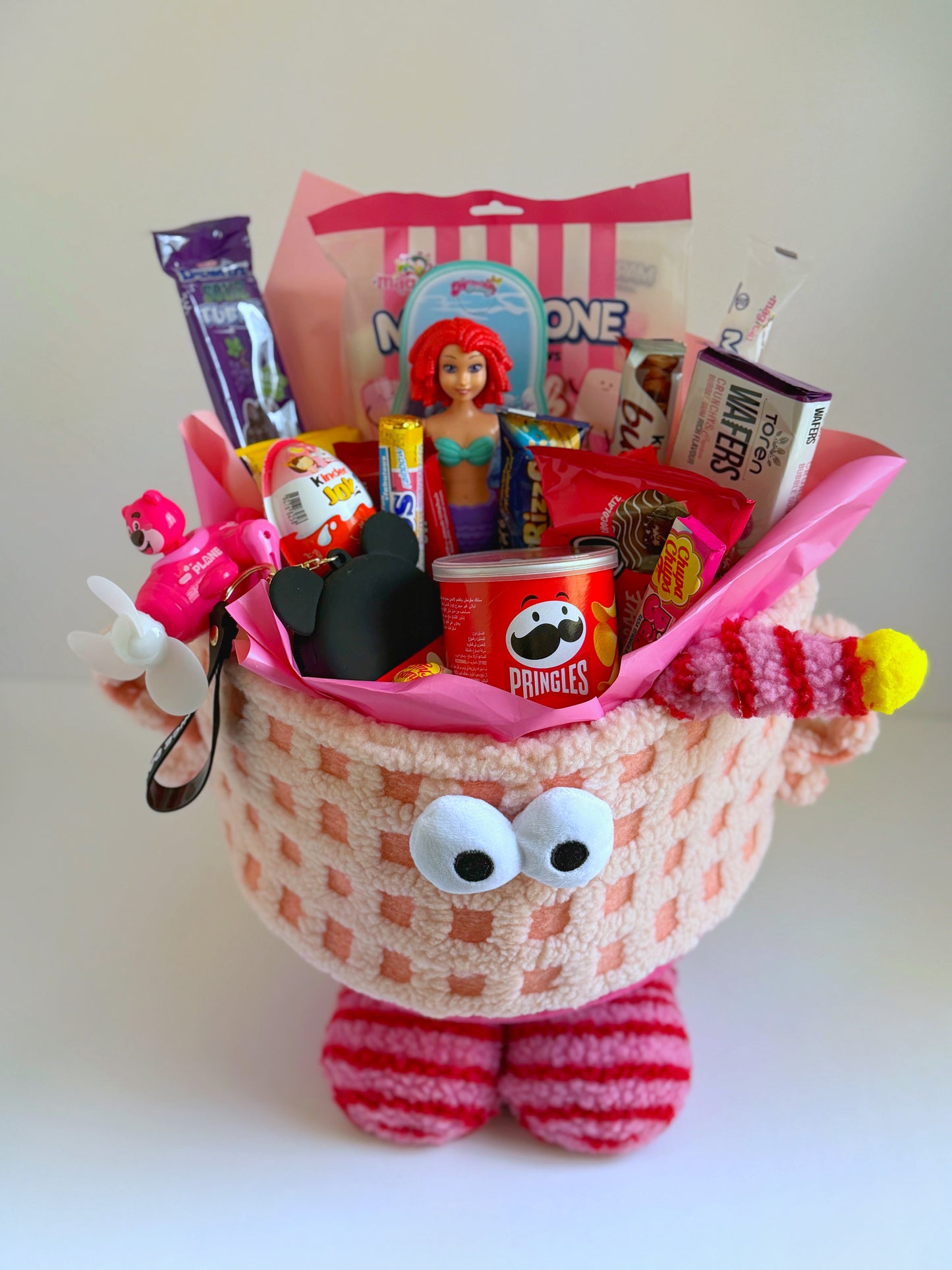 Cute Surprise Box