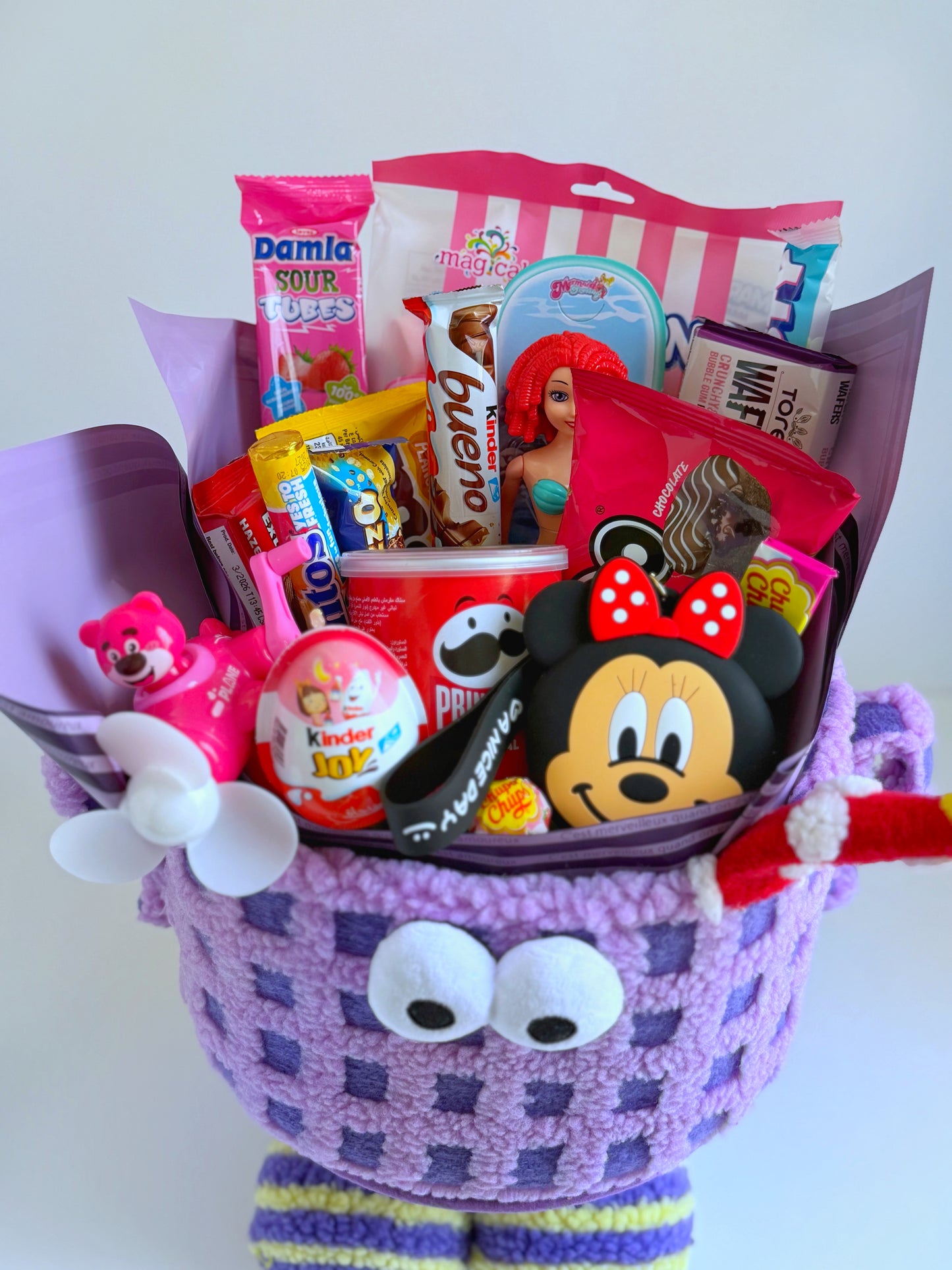 Cute Surprise Box
