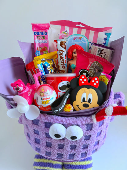 Cute Surprise Box