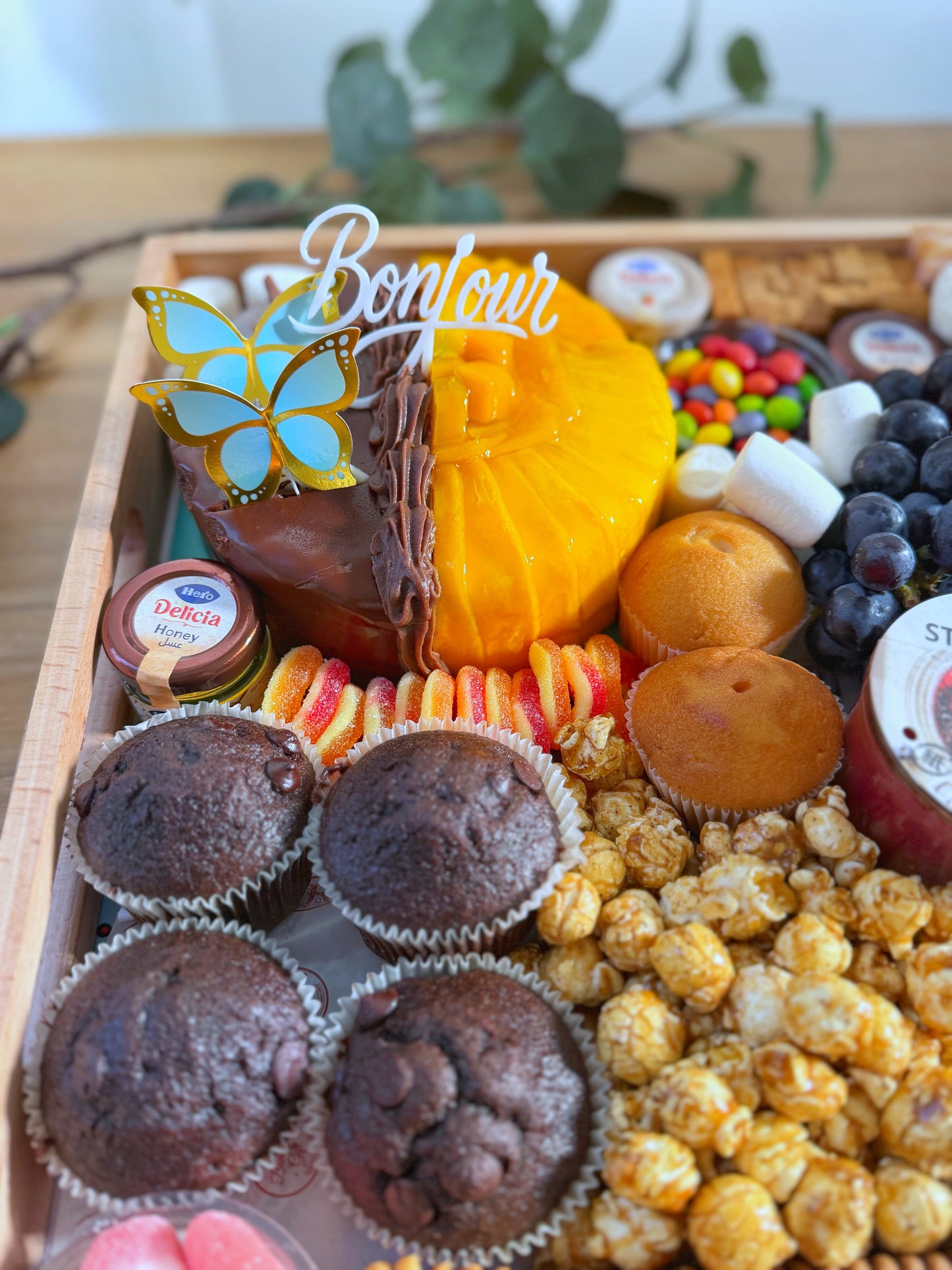 Delightful Family Platter