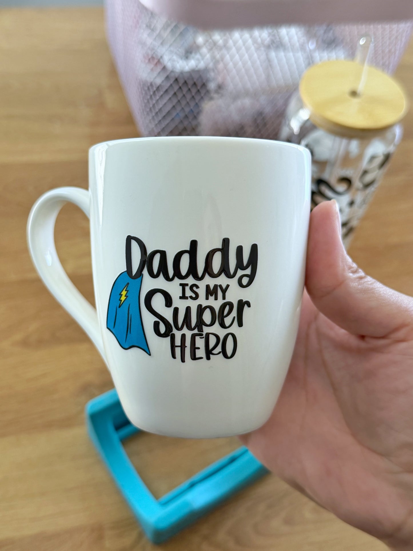 ☕ Best Husband Mug