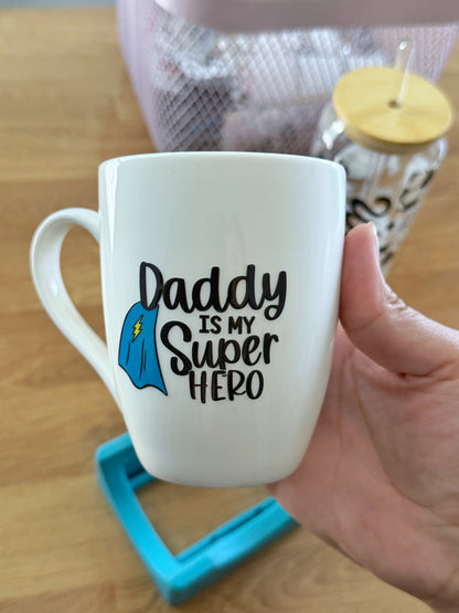 ☕ Best Husband Mug