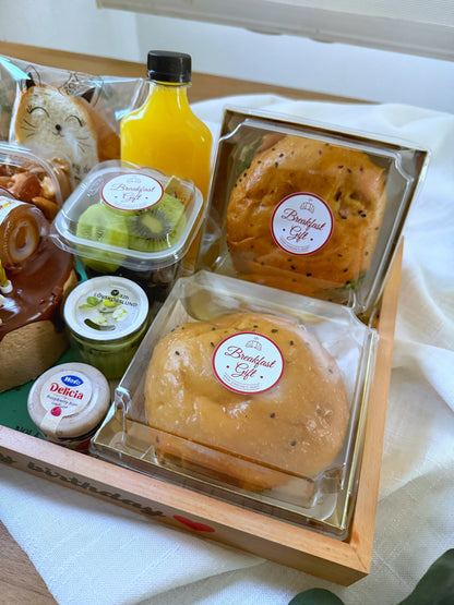 Prestige Salmon Tray