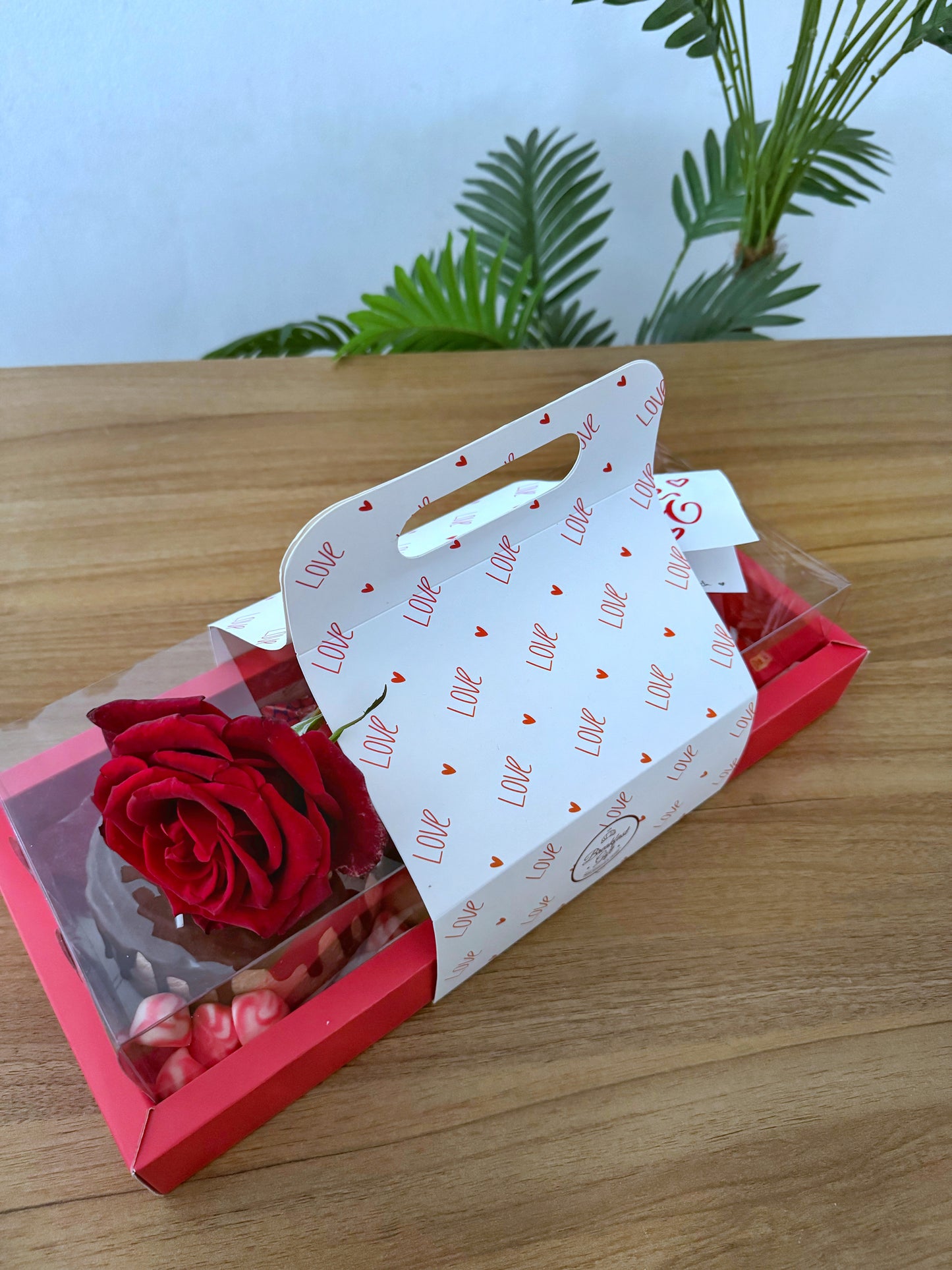 The Sweetheart Delight Box