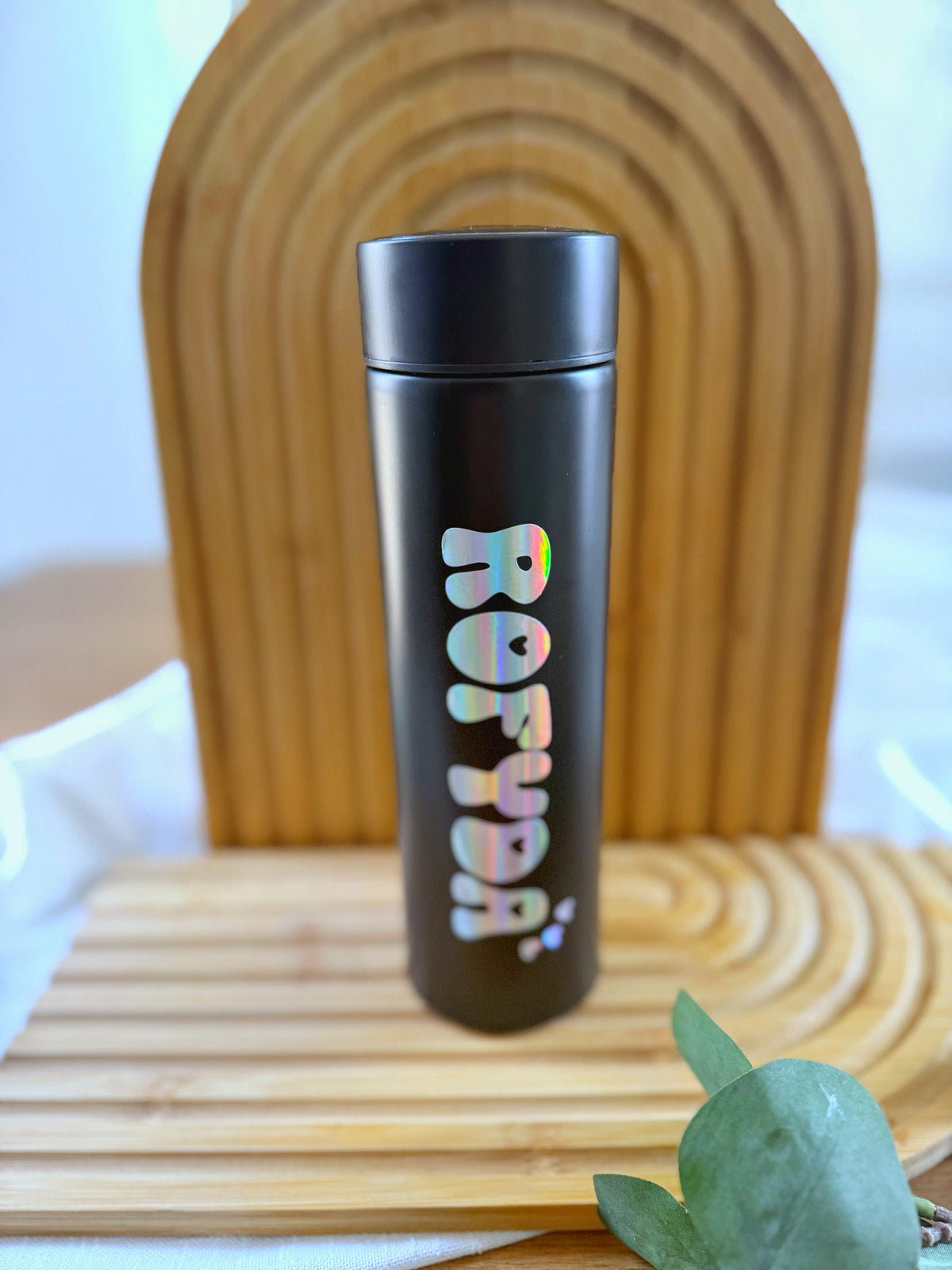 Thermal mug