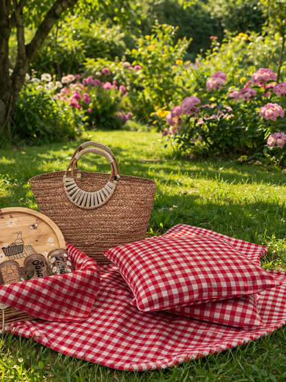 The Picnic Set 🧺