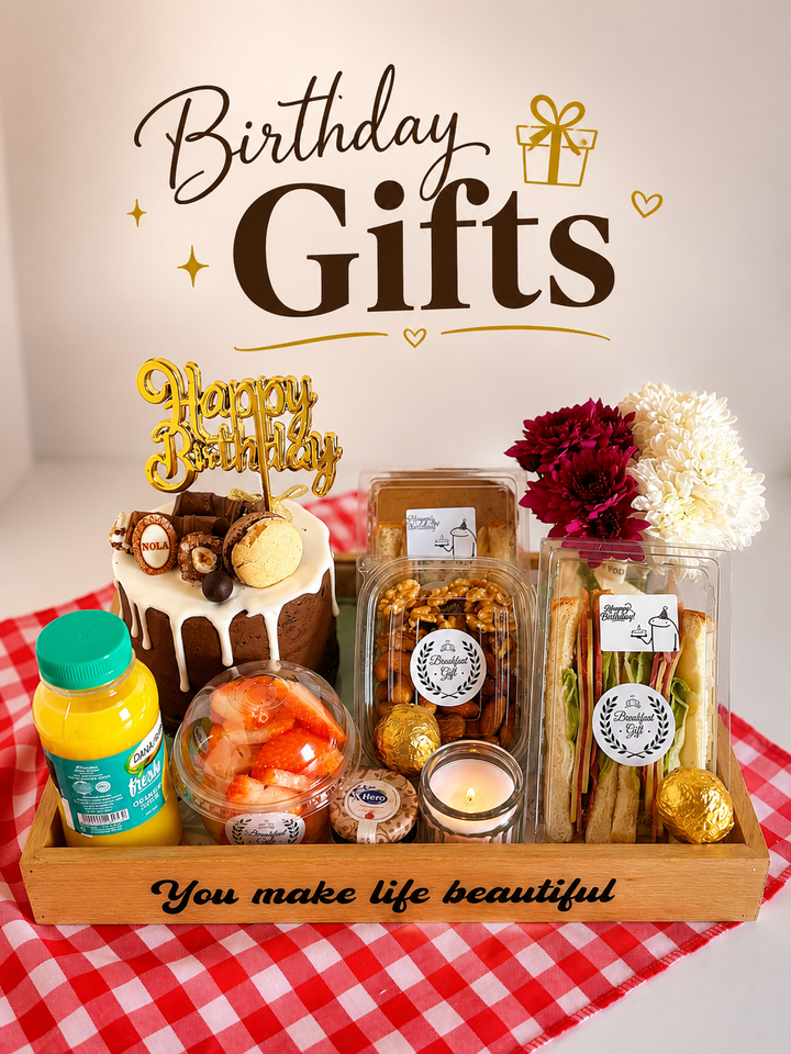 Birthday Gifts