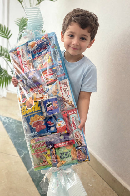 Candy World Tray - صينية عالم الحلوى