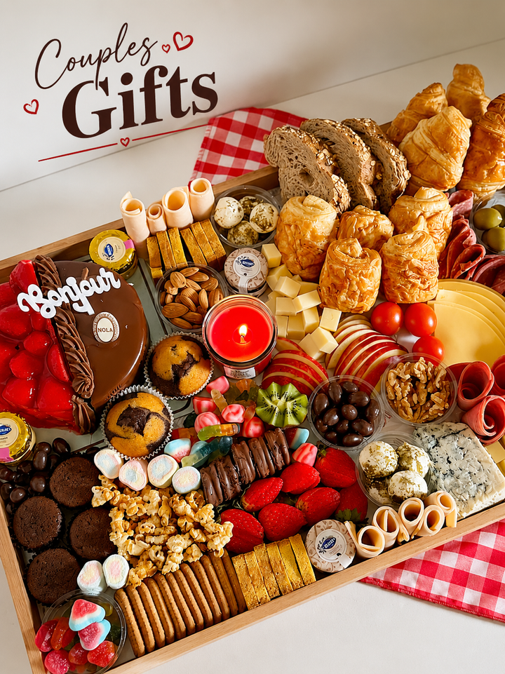 Couples Gifts