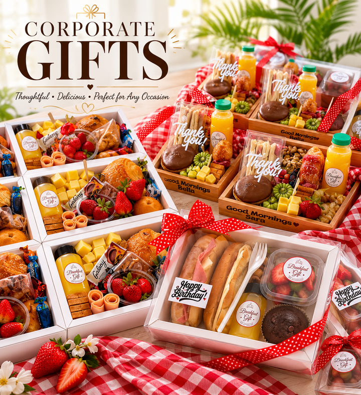 Corporate Gifts