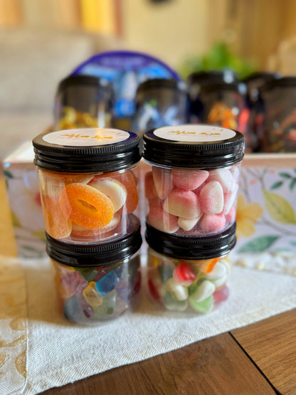 Eid Treasure Chest - صندوق كنز العيد