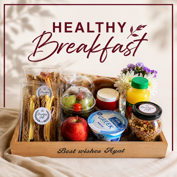 Healthy Gifts