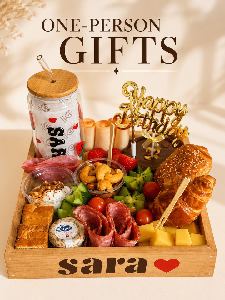 One Person Gift