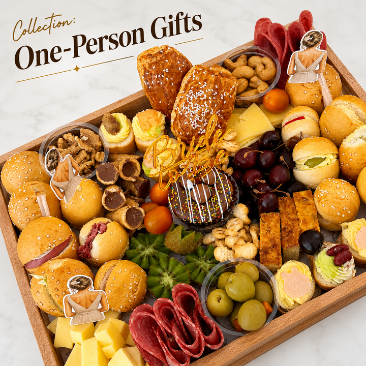 One Person Gift