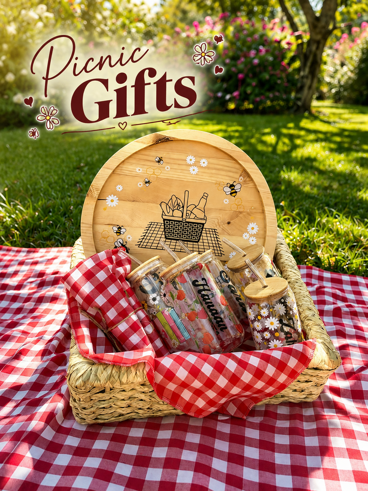 Picnic Gifts